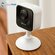 Ezviz H1c CS-H1c 2Мп 2,4 мм - камера видеонаблюдения WiFi для дом...