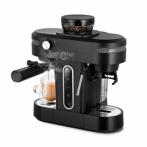 Кофейная станция Kitfort КТ-7375 3115700₽