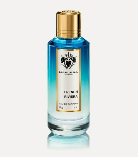 Изображение товара Парфюмерная вода Mancera "French Riviera" Eau De Parfum 60 мл