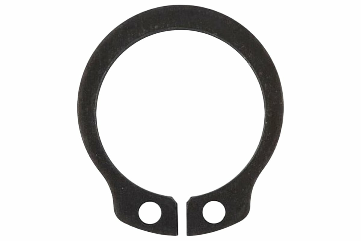 BTI Стопорное кольцо на вал BTI DIN 471, 40 мм, 10 шт, базовая комплектация