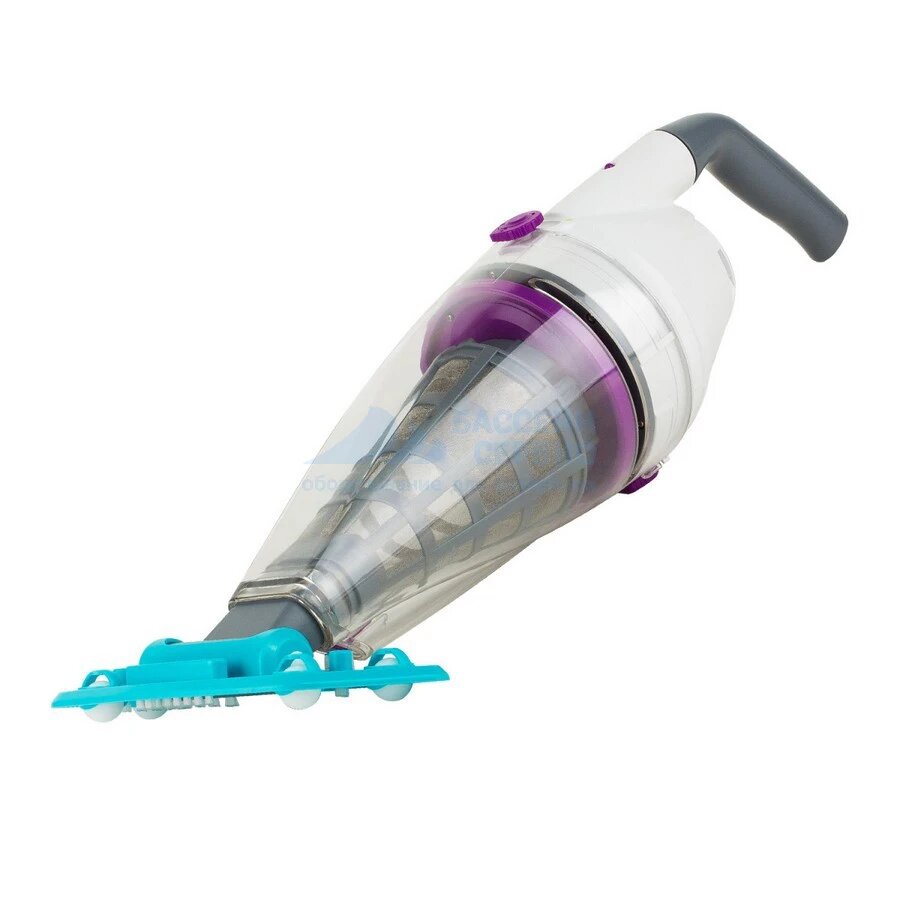 Ручной пылесос Kokido Telsa 50, цена - за 1 шт