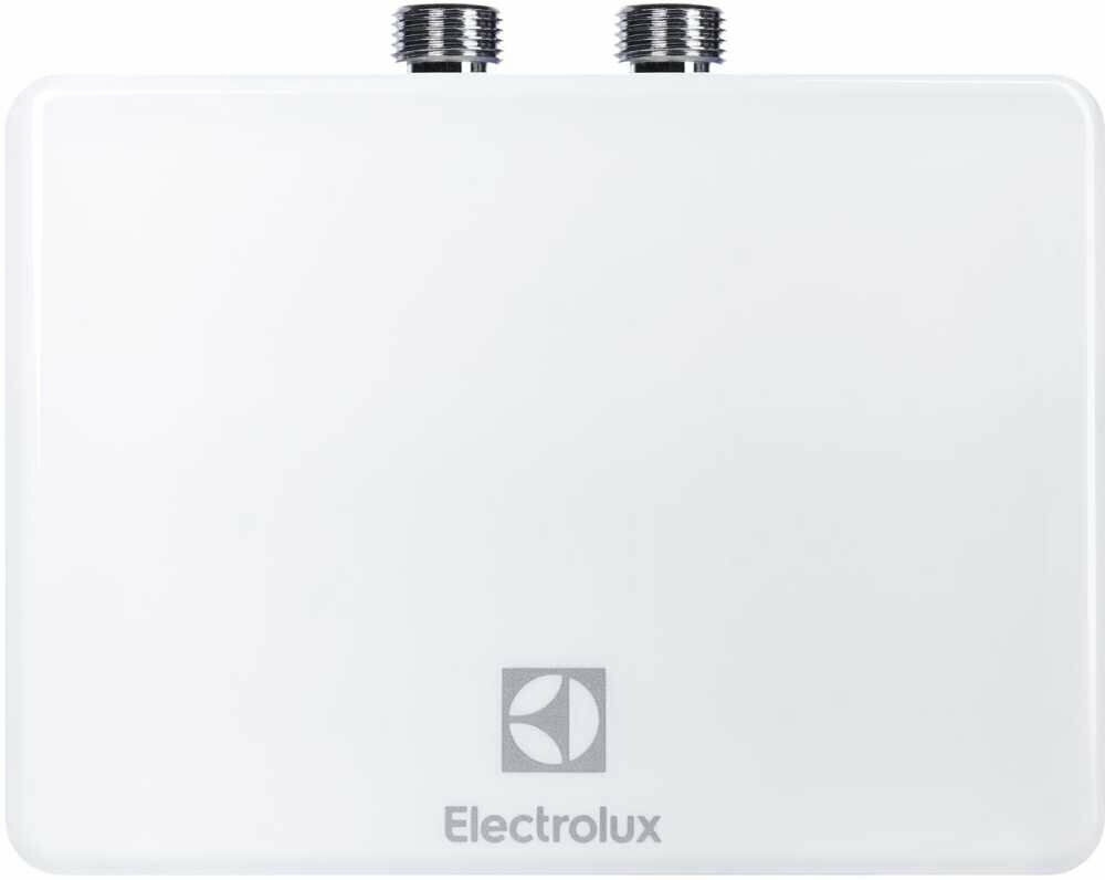Водонагреватель Electrolux Aquatronic NP 4 2.0 4кВт электрический настенный