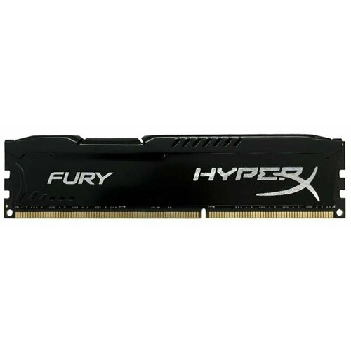 Оперативная память ddr3 8 gb 1600 Mhz с радиатором 2000₽