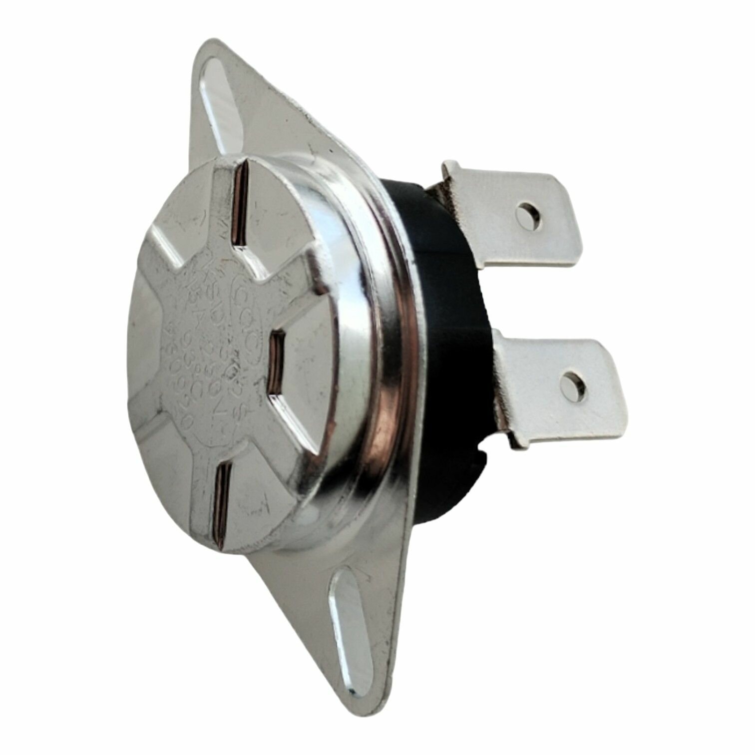 Термостат таблетка 4 контакта для водонагревателя Термекс, Гарантерм — фото 1