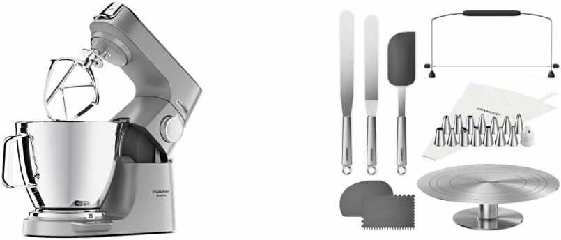 Kenwood kvl 80 discount