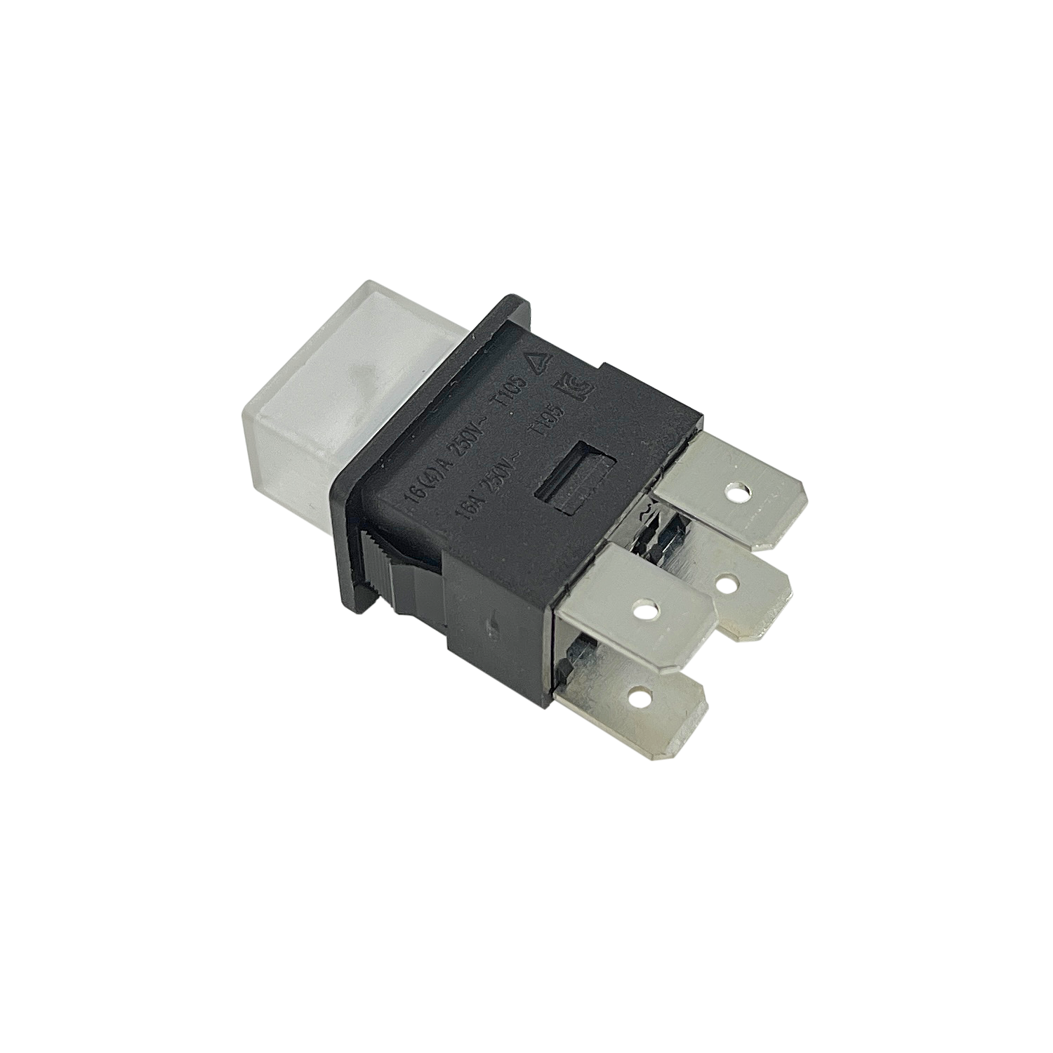 Выключатель питания Термекс Galaxy 16А/250V