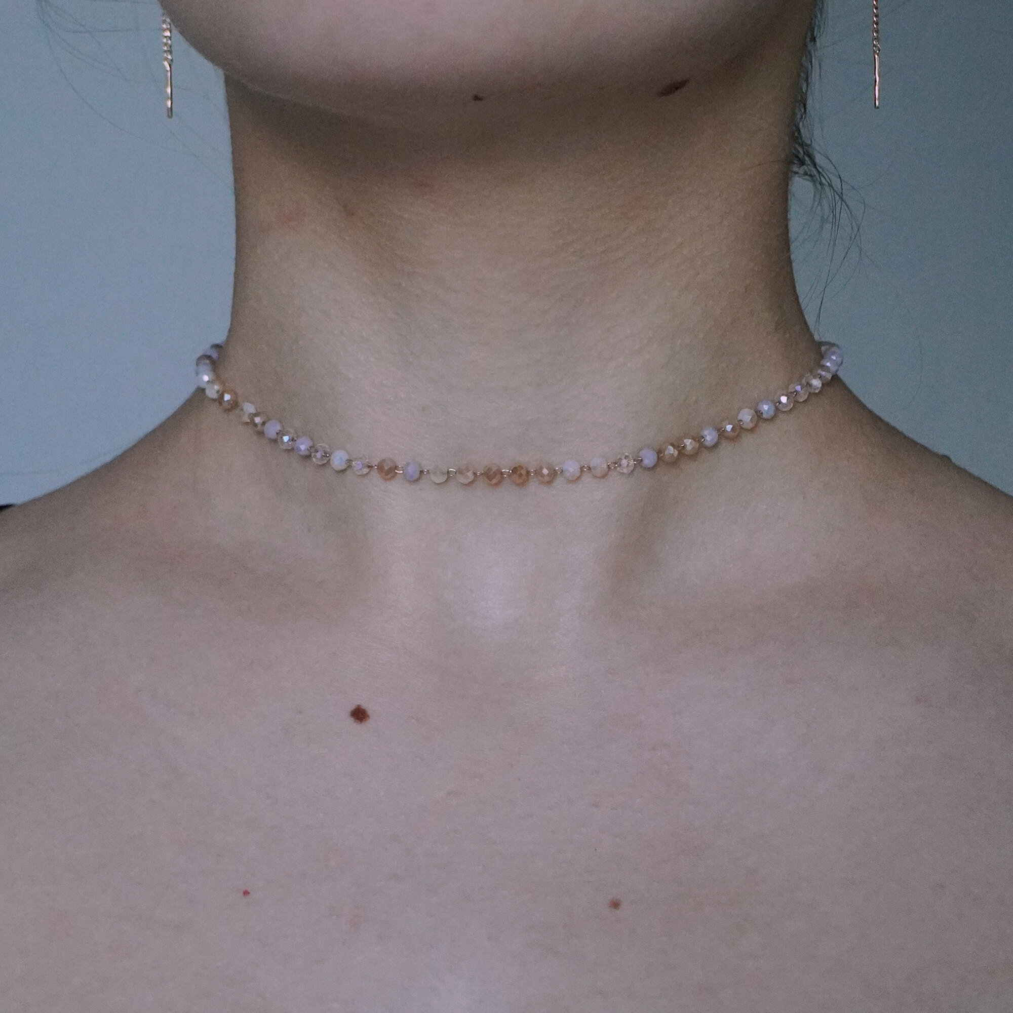 Чокер cosha_brand 