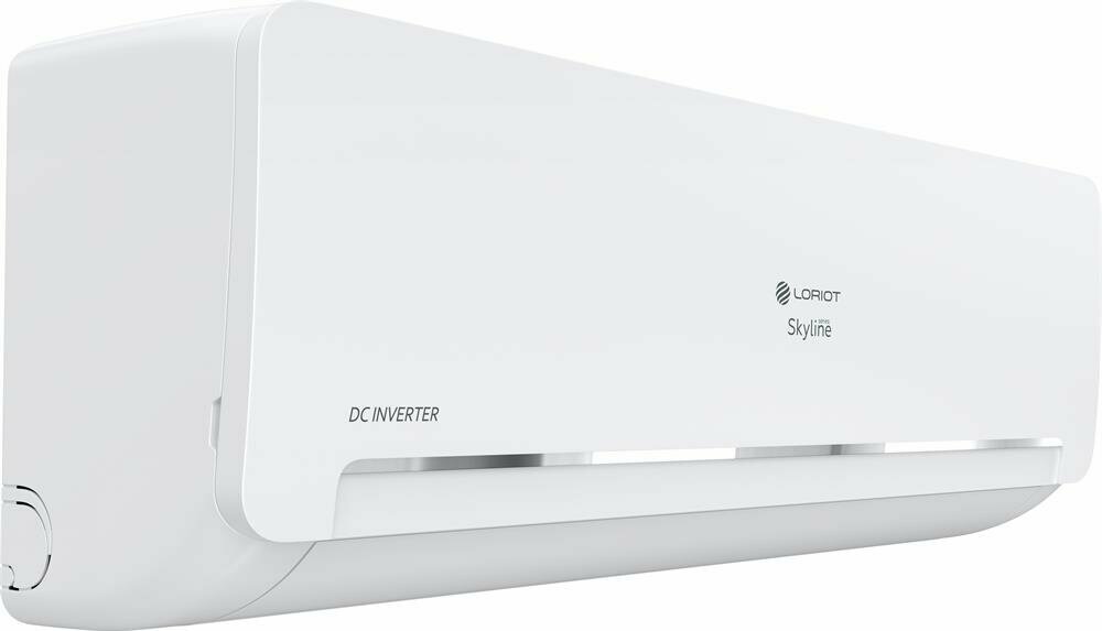 LORIOT Skyline LAC-07AQI-IN (УТ-00000523) INVERTER