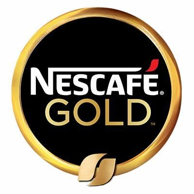 Кофе нескафе голд (NESCAFE GOLD) растворимый сублимированный с добавлением натурального жареного молотого кофе, 500 гр — фото 1