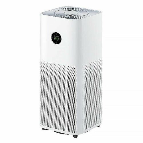 Очиститель воздуха Xiaomi Mijia Air Purifier 5S AC-M24-SC белый 2764000₽