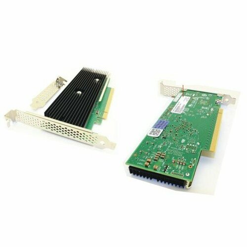 Intel Сетевая карта QuickAssist Adapter 8970 IQA89701G2P5
