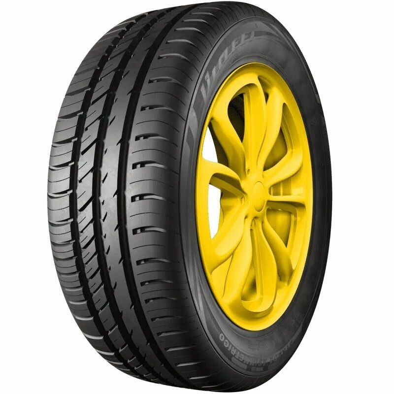 Автошина Viatti 175/65R14 82H Strada Asimmetrico V-130 TL, арт. V3110002