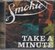 Smokie - Take A Minute (2010/2023) Переиздание 16 -page