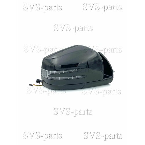 Зеркало правое Mercedes ML w164 GL x164 рестайл OEM a1648105293 13500₽