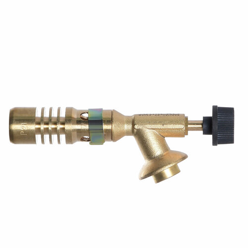 Горелка газовая компактная для баллонов с резьбой 716 А710111 Armero 1663₽