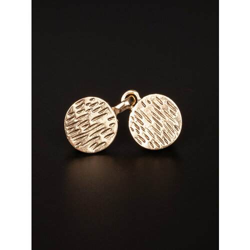 Зажим для кардигана БлагоДарина золотистый 910₽