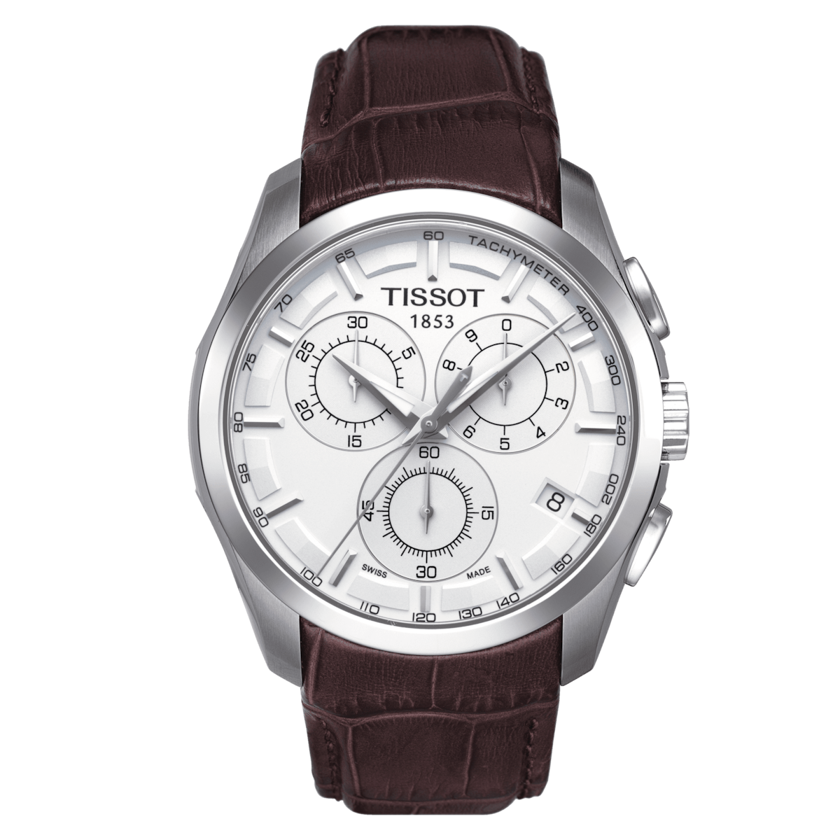 Наручные часы TISSOT T-Classic