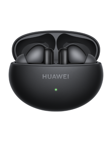 Беспроводные наушники HUAWEI FreeBuds 6i, (T0019), Черный, (55037548)