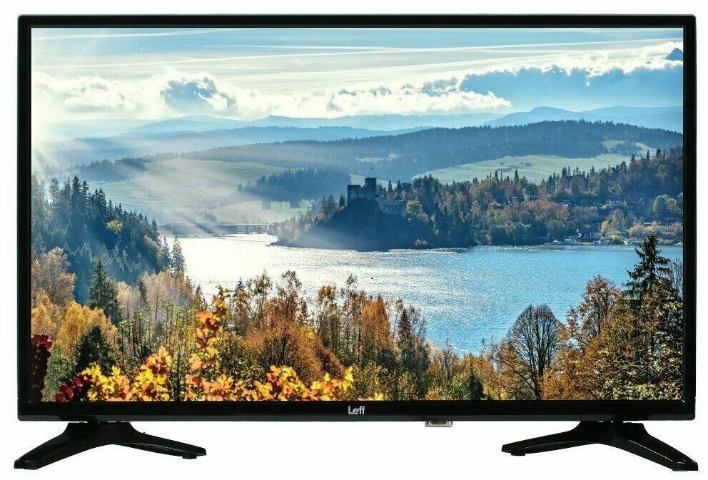 ЖК-телевизор LEFF 24H250T