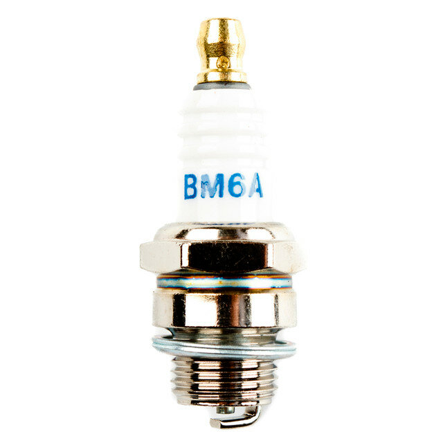 Свеча зажигания REDVERG RD-BM6A