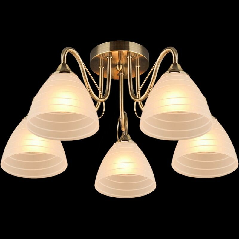 Люстра потолочная Reluce 03078-0.3-05