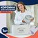Корзина для хранения Formula Tepla, в ванную, для хранения вещей ...
