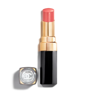 Chanel rouge coco flash 162 - Sunbeam