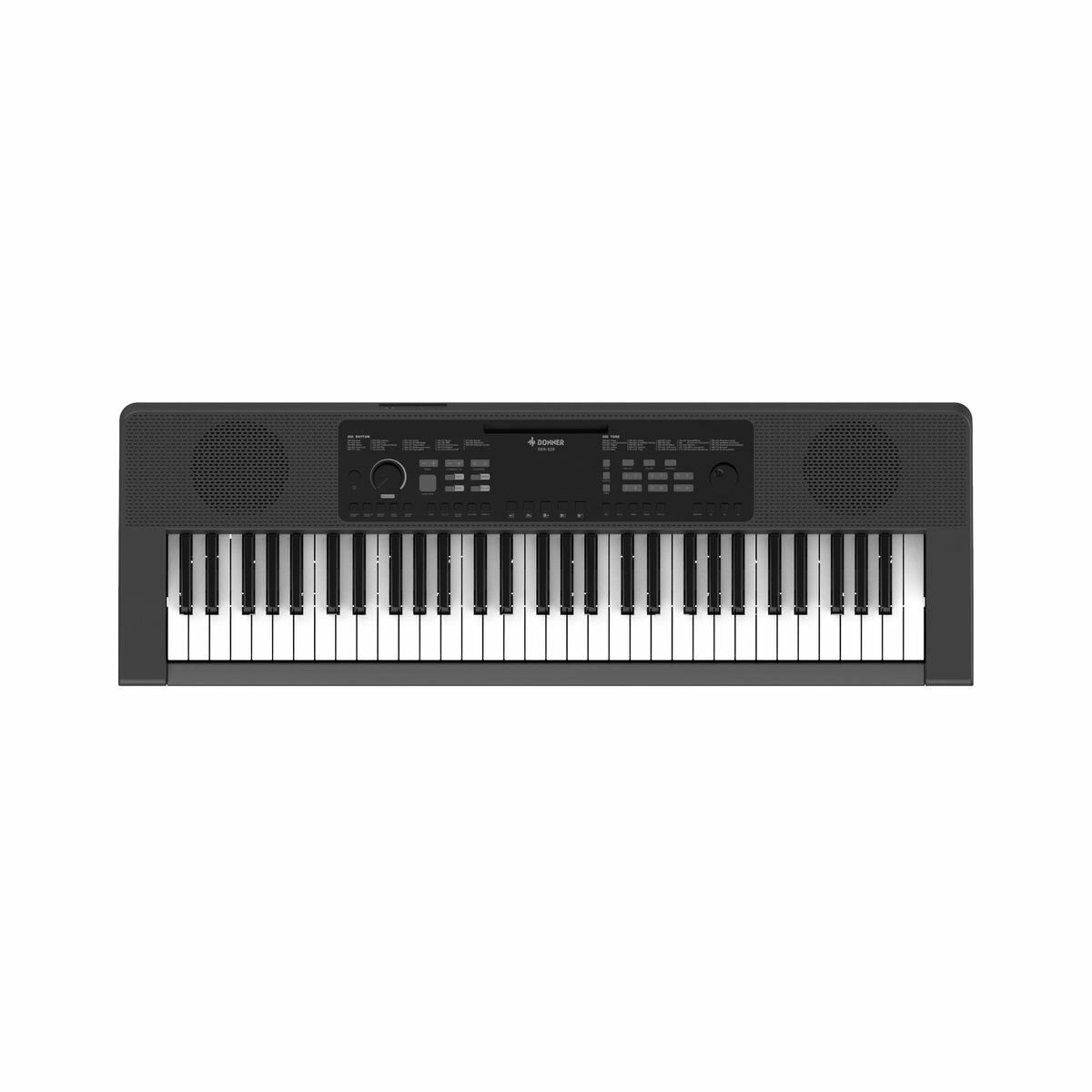 Синтезатор аналоговый Donner DEK-620