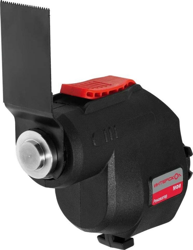 фото Модуль ИНТЕРСКОЛ МФИ реноватор мультимакс