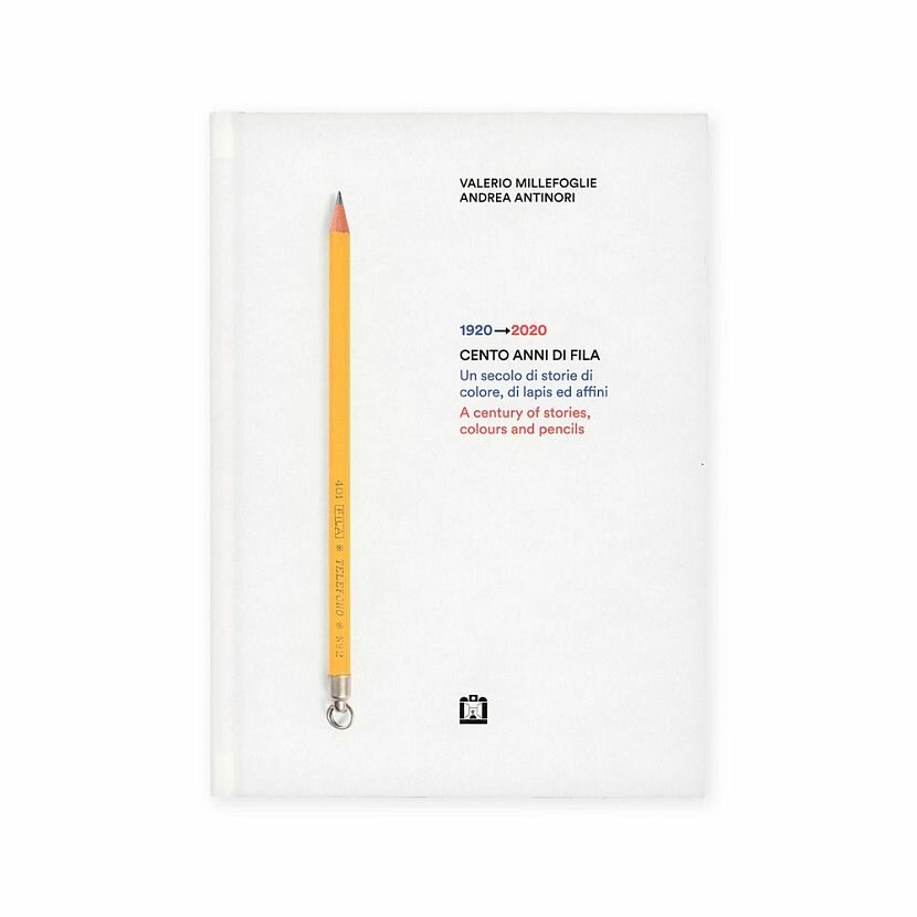 1920-2020: Cento Anni Di Fila Книга