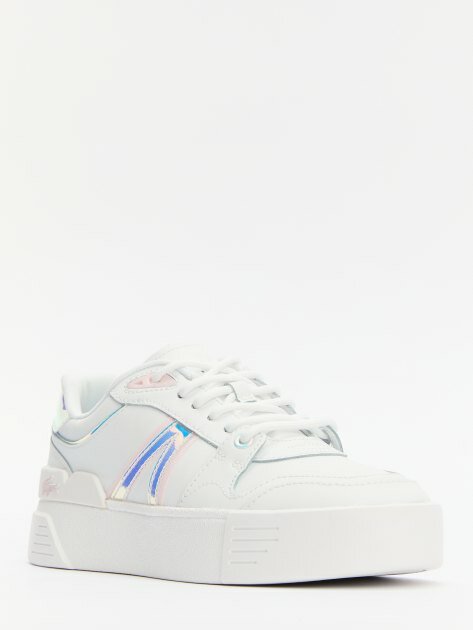Кеды LACOSTE