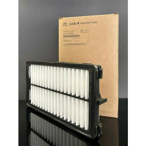 Фильтр воздушный HyundaiKia 28113-N9000 Kia Sportage 5 Hyundai Tucson 4 885₽