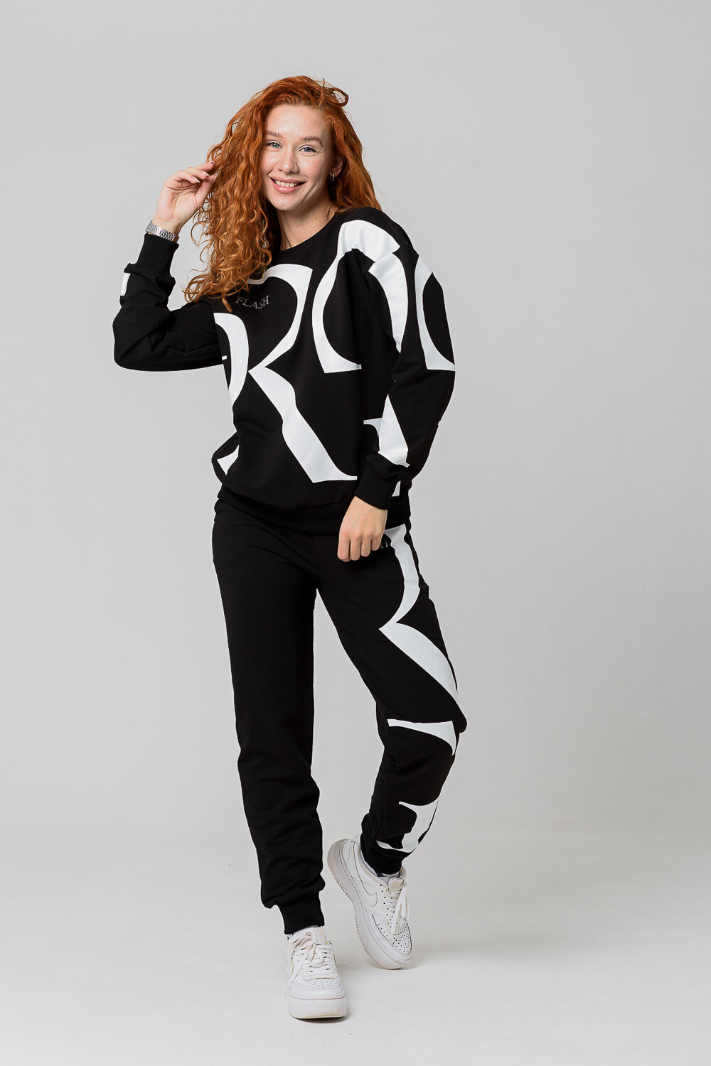 Костюм спортивный Натали Суслова