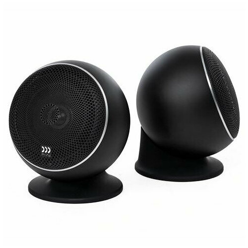 Сателлитная акустика MOREL Soundspot SP-3 20 Black 113990₽