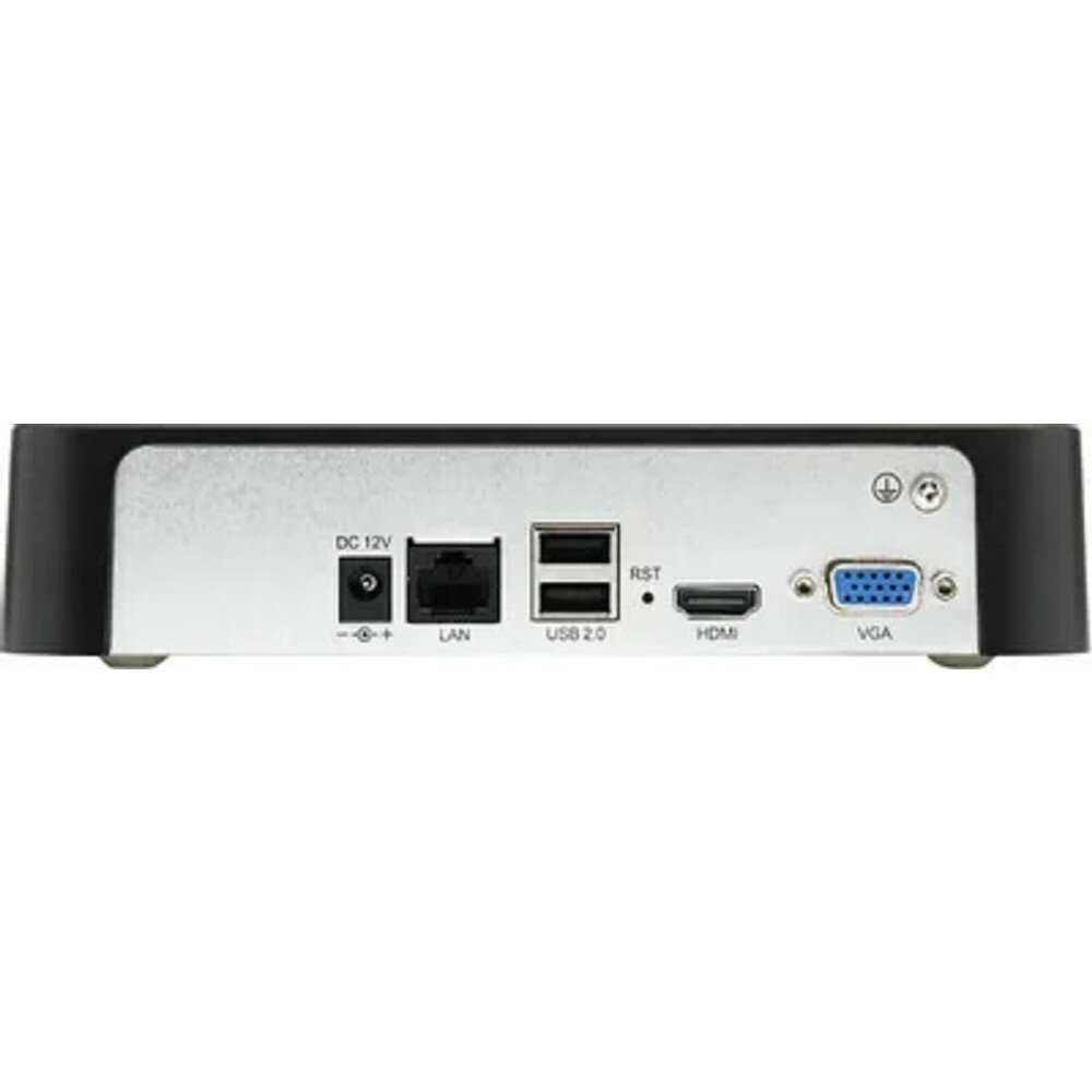 Tiandy Видеонаблюдение TC-R3105 I B L Eu V1.1 Видеорегистратор наблюдения — фото 1