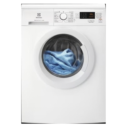 Стиральная машина ELECTROLUX EW2F5W82 белый 74397₽