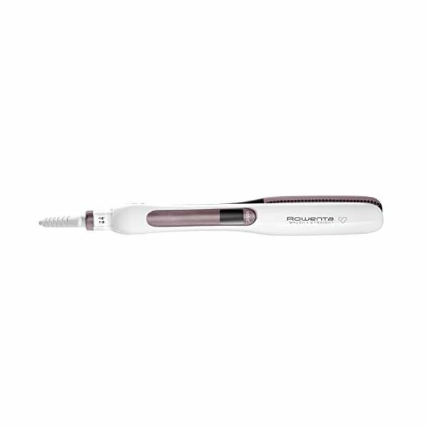 Выпрямитель для волос Rowenta SF7510F0 Premium Care Brush & Straight (SF7510F0) - фото №3