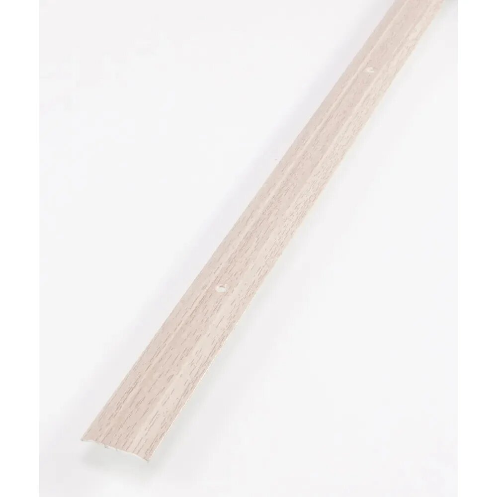 ООО Элитпроф Стык 900x25мм бук белый П71.13