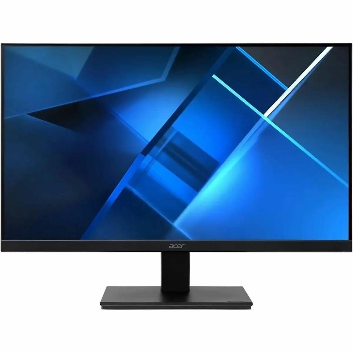 27" Монитор Acer V277Ebiv, IPS, 1920x1080, 100 Гц