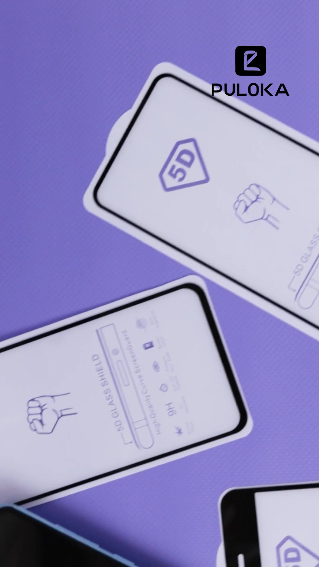 Защитное стекло для Xiaomi Redmi 9C и Redmi 9A / Сяоми Редми 9С и Редми 9А — фото 1