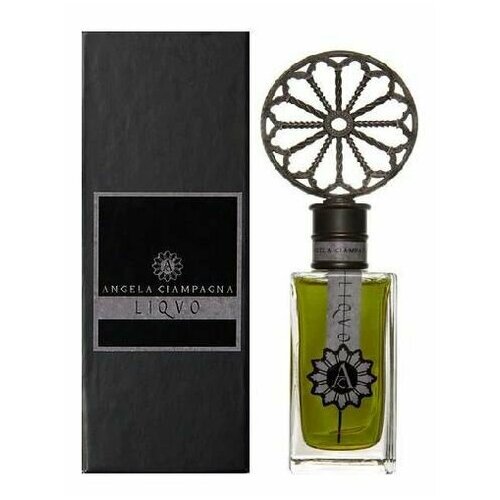 Angela Ciampagna, Liquo, 100 мл, парфюмерная водаб