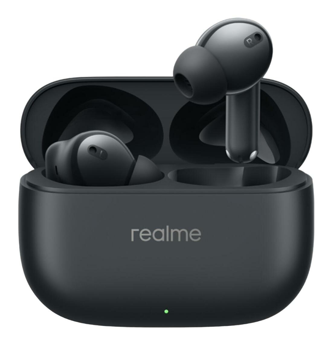 Наушники RealMe T310 (RMA2303) Black