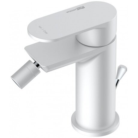 Смеситель для биде с донным клапаном WasserKRAFT Mindel 8506