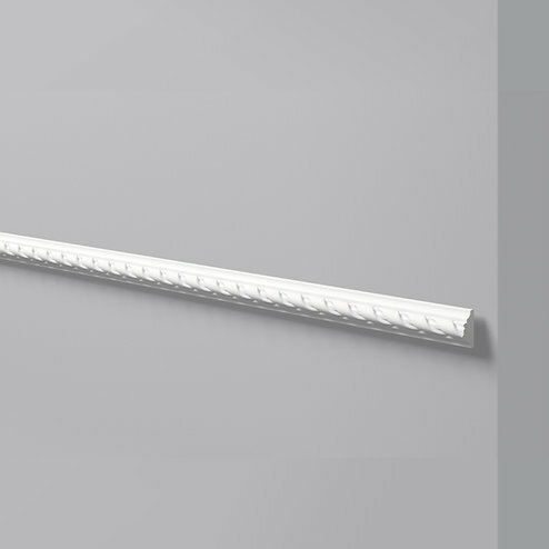 WO2 молдинг Wallstyl NMC 40х20х2000 мм.