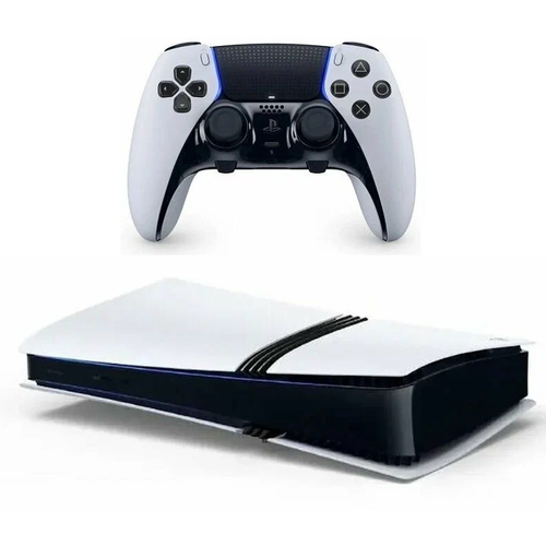 Игровая приставка Sony PlayStation 5 Pro 2 Тб SSD PS5 Pro Геймпад DualSense Edge 111917₽