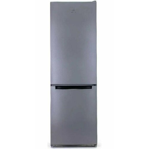 Indesit DS 4180 G серый, серебристый