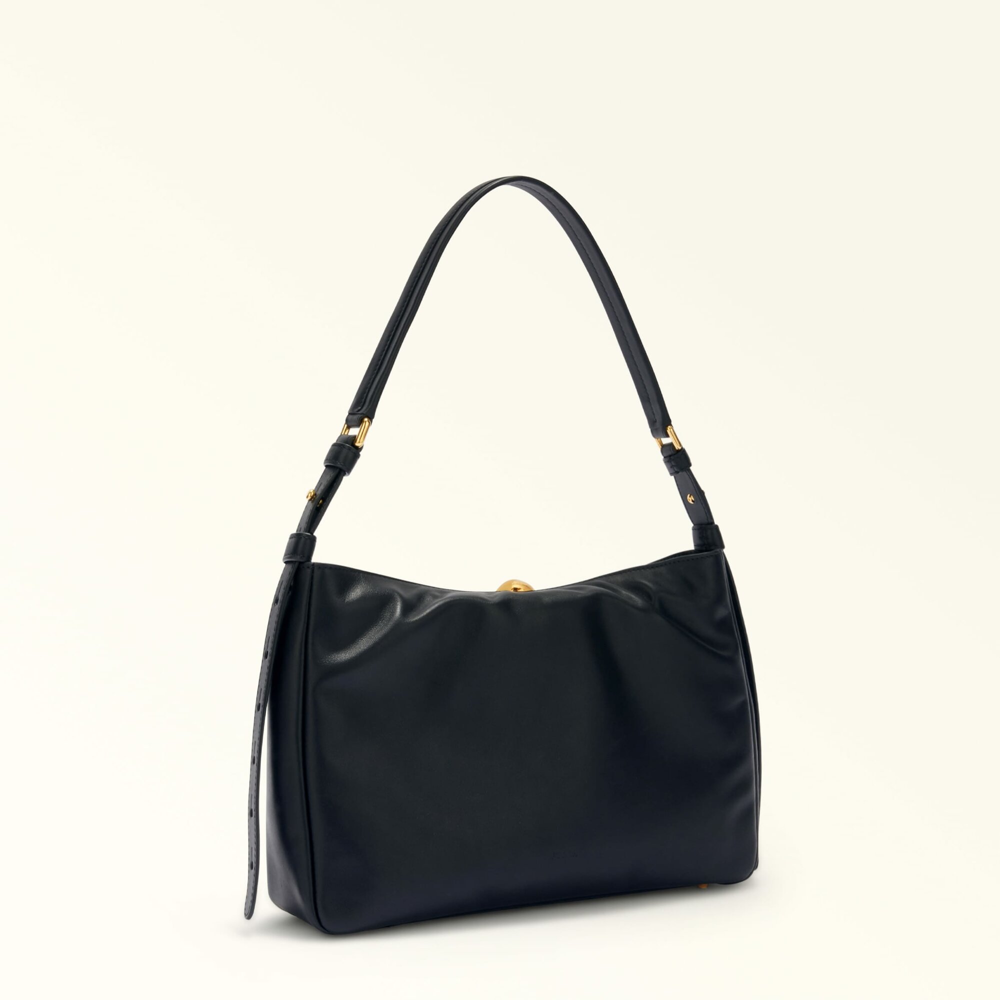 Сумка FURLA SFERA SOFT M SHOULDER BAG — фото 1