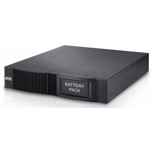 Батарея для ИБП Powercom BAT MRT-72V 72В для MRT 2000-3000/SNT 2000-3000