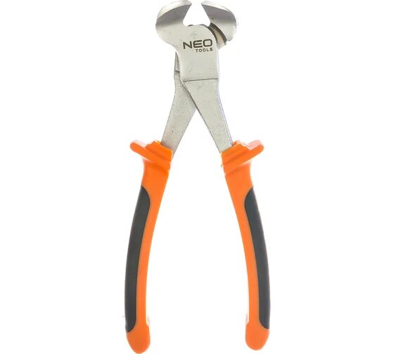 Торцовые кусачки NEO Tools 200 мм 01-022