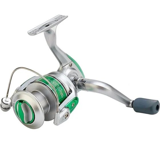 Катушка ,безынерционная Premier Fishing GARAKA 2000F 1BB Premier
